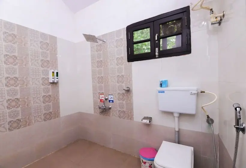 プレミアムルーム, Jharna Resort Navegaon Gate