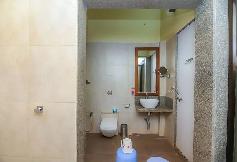 １ベッドルームハウス, Jharna Resort Navegaon Gate