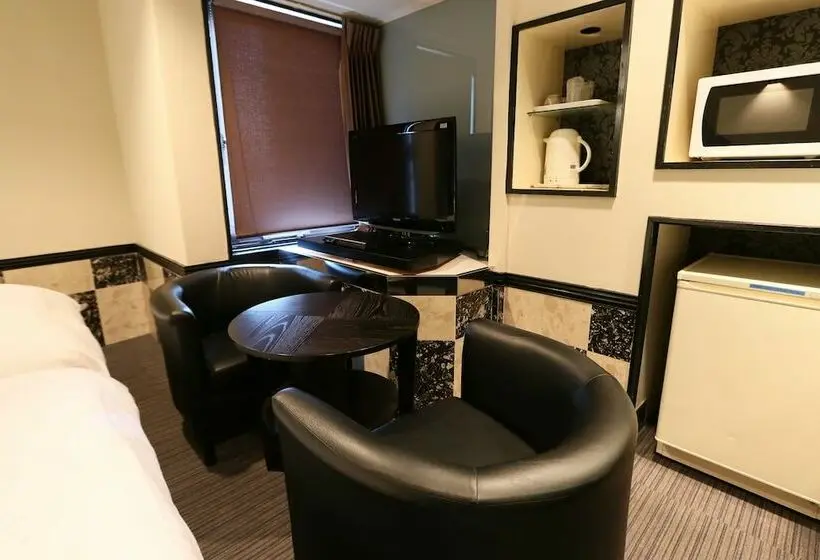 スタンダードルーム, Tabist Hotel Rakuserina