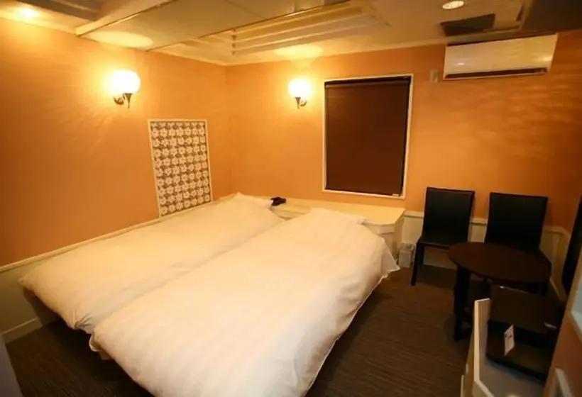 スタンダードルーム, Tabist Hotel Rakuserina