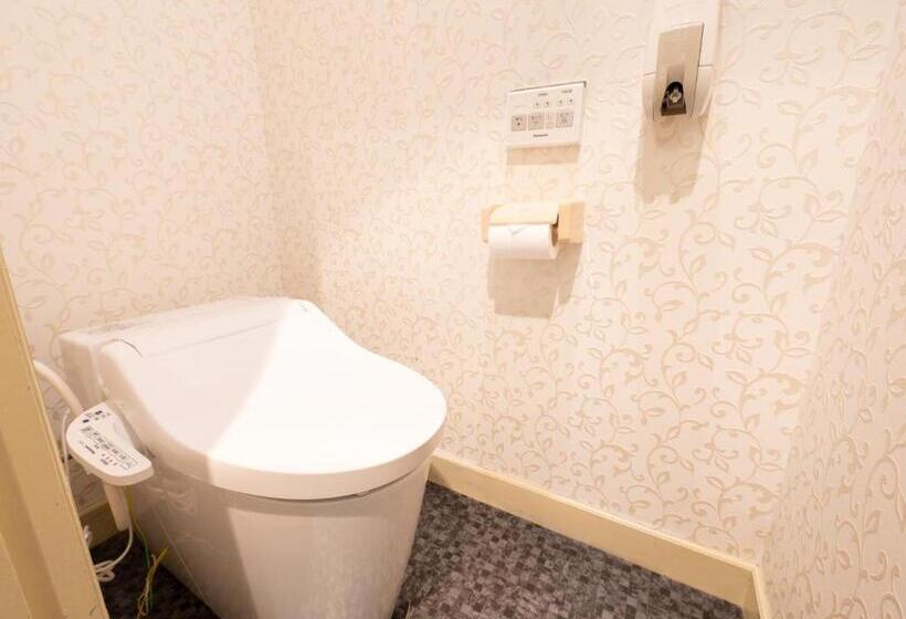 اتاق استاندارد, Tabist Hotel Rakuserina