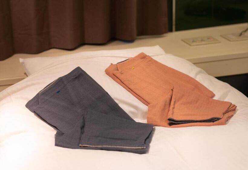 اتاق استاندارد, Tabist Hotel Rakuserina