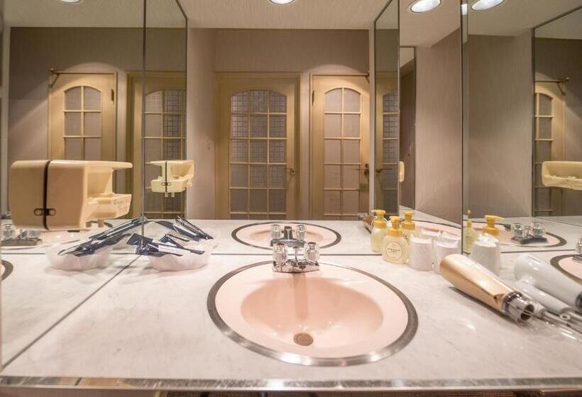 اتاق استاندارد, Tabist Hotel Rakuserina