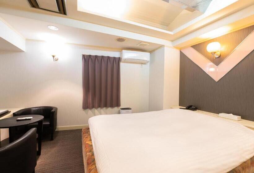 اتاق استاندارد, Tabist Hotel Rakuserina