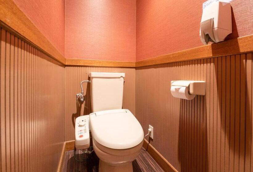 Семейный Номер, Tabist Hotel Rakuserina