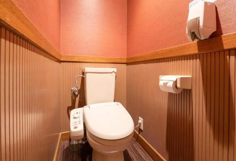 ファミリールーム, Tabist Hotel Rakuserina