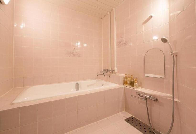 اتاق خانوادگی, Tabist Hotel Rakuserina