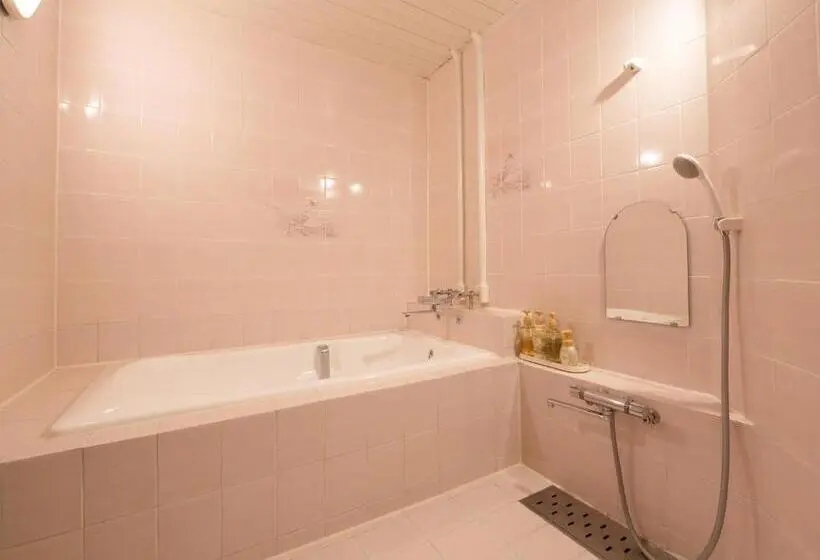 ファミリールーム, Tabist Hotel Rakuserina