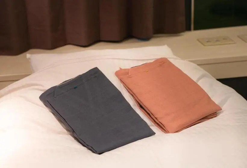 ファミリールーム, Tabist Hotel Rakuserina