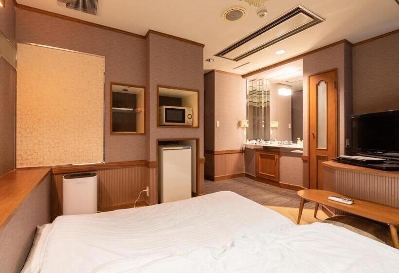 اتاق خانوادگی, Tabist Hotel Rakuserina