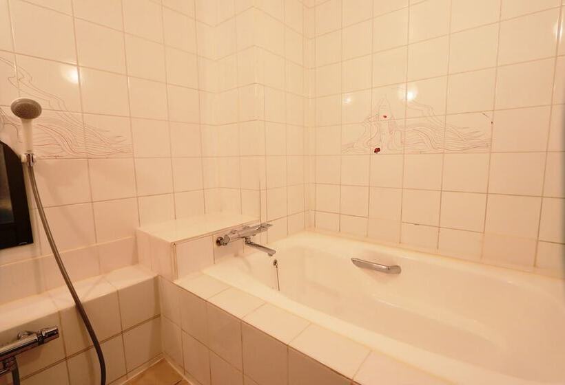 اتاق استاندارد, Tabist Hotel Rakuserina