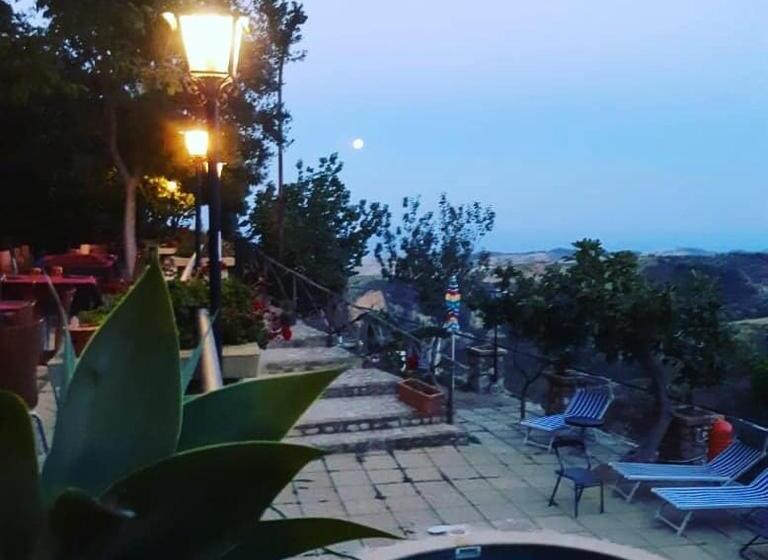 Номер Стандарт, B & B Stillachiara