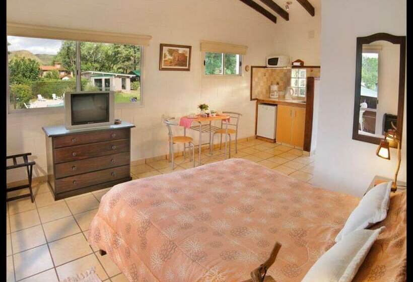 اتاق استاندارد با تخت دوبل, Bad Wiessee Apart Hotel & Spa