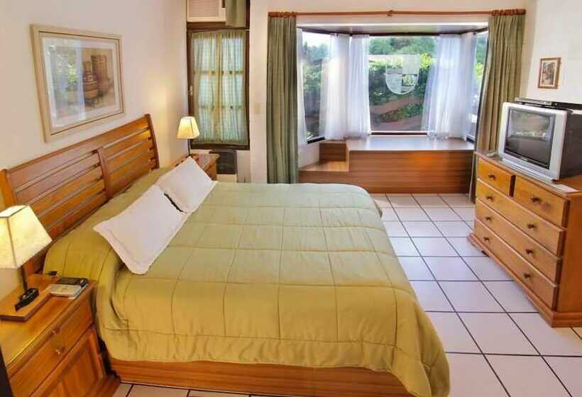 اتاق استاندارد با تخت دوبل, Bad Wiessee Apart Hotel & Spa