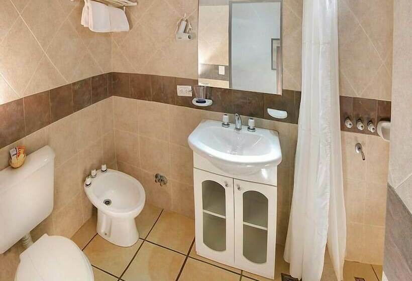 استودیوی کلاسیک, Bad Wiessee Apart Hotel & Spa