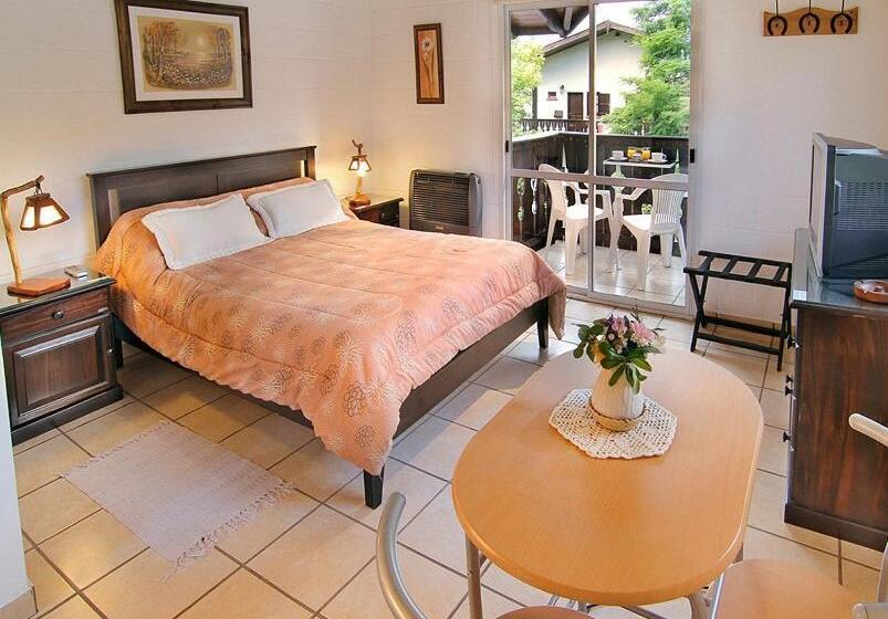 سوییت, Bad Wiessee Apart Hotel & Spa