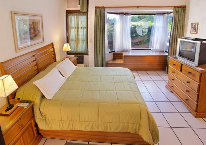 آپارتمان 1 خوابه, Bad Wiessee Apart Hotel & Spa