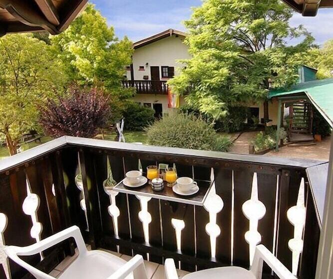 استودیوی کلاسیک, Bad Wiessee Apart Hotel & Spa