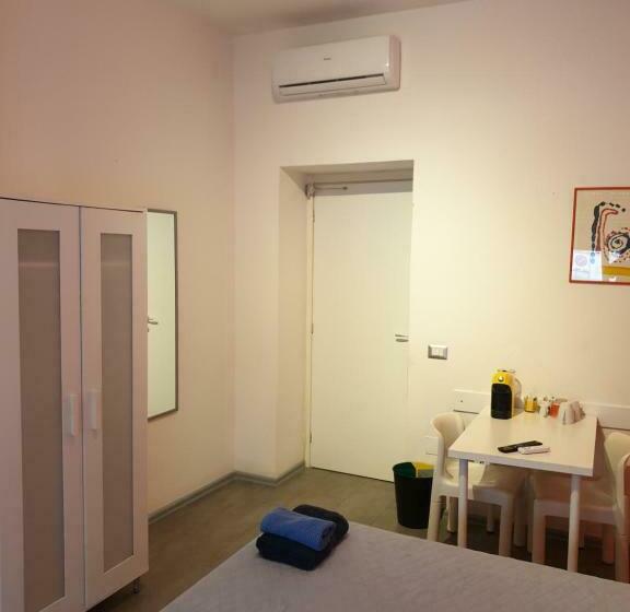 Номер Стандарт, Da Laura