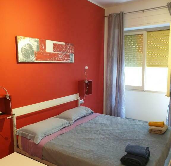 Номер Стандарт, Da Laura