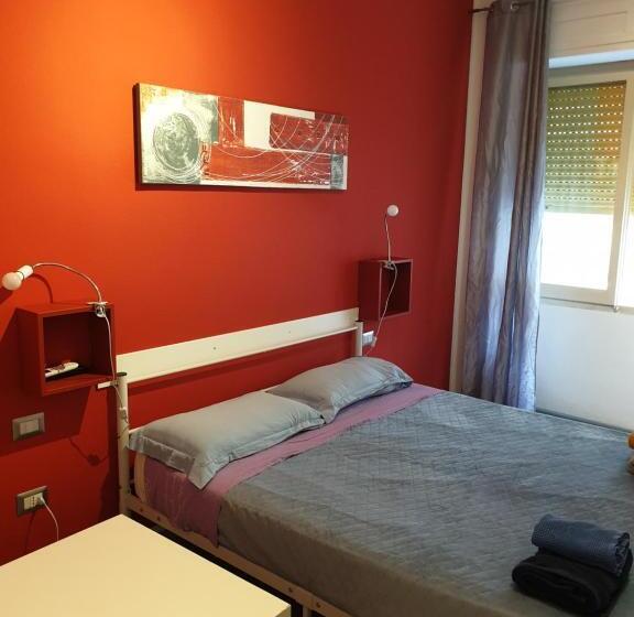 Номер Стандарт, Da Laura