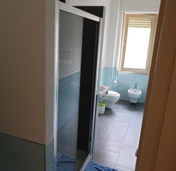 Номер Deluxe, Da Laura