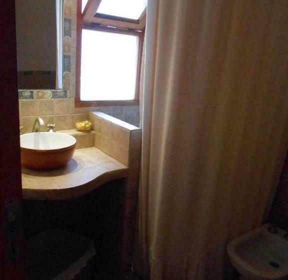 スタンダードルーム, Hostal El Ensueño Del Coquena