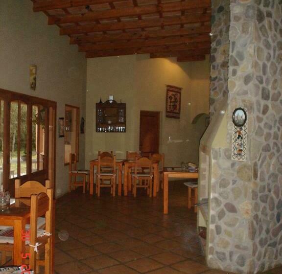 スタンダードルーム, Hostal El Ensueño Del Coquena