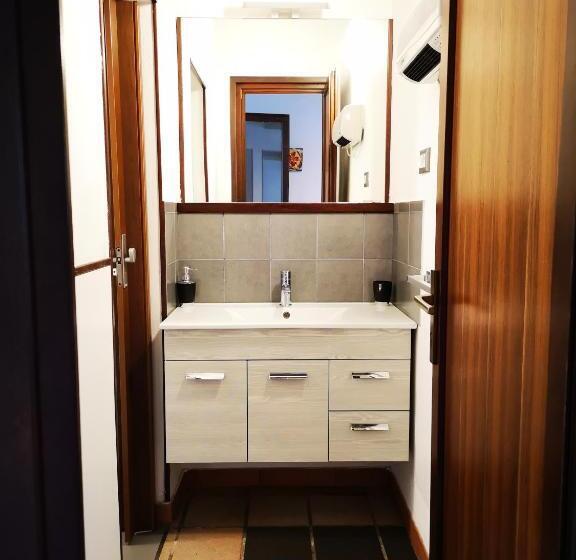 فيلا غرفتين نوم, I Tre Abeti   Holiday House