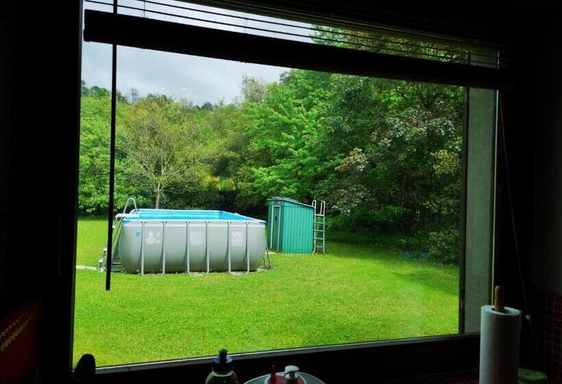 فيلا غرفتين نوم, I Tre Abeti   Holiday House