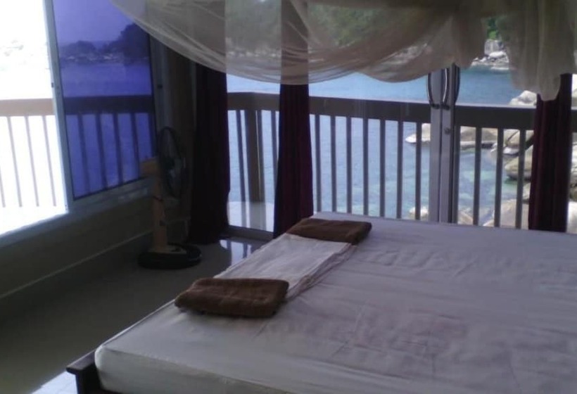 Апартаменты 1 Спальня, Hin Wong Apartments Dive & Snorkel Resort