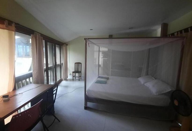 Апартаменты Пентхаус 1 Спальня, Hin Wong Apartments Dive & Snorkel Resort