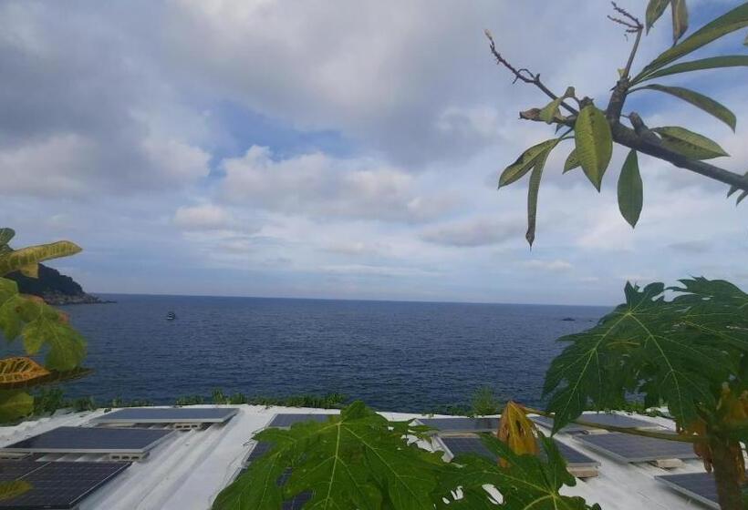 Апартаменты Пентхаус 1 Спальня, Hin Wong Apartments Dive & Snorkel Resort