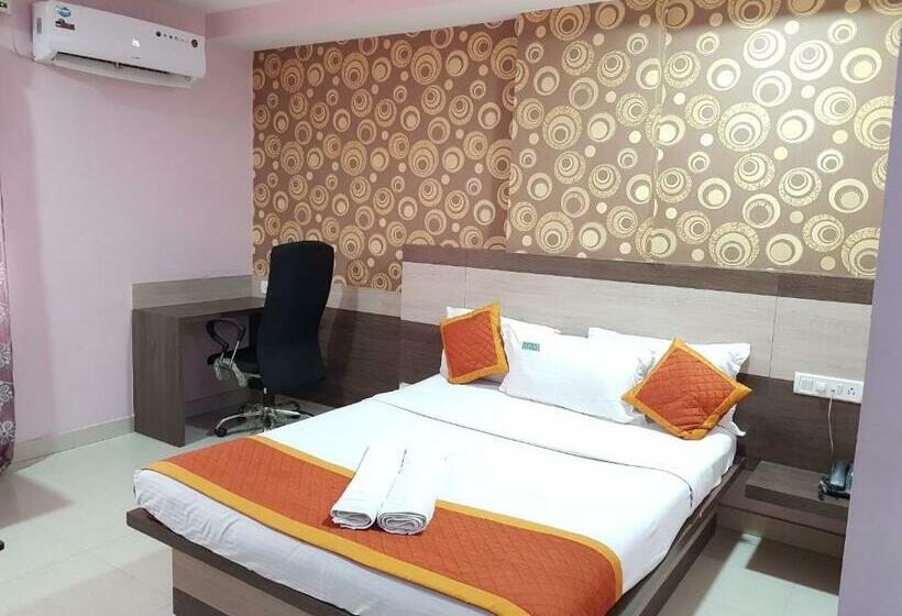 اتاق لوکس, Abm International