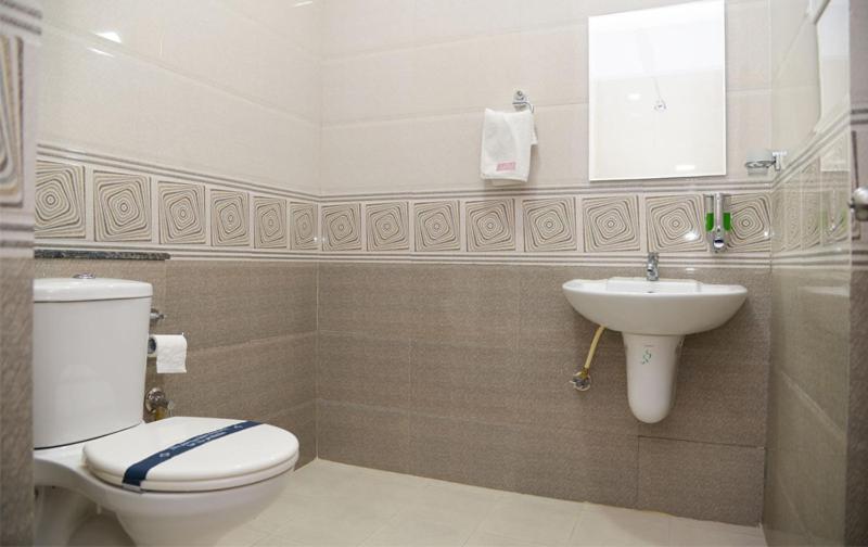 سوییت, Abm International