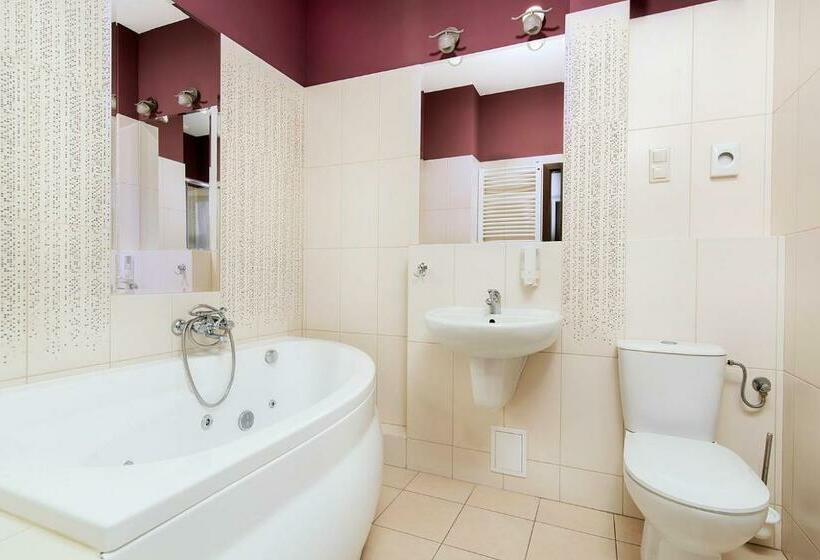 Апартаменты 1 Спальня, Pod Kasztanami