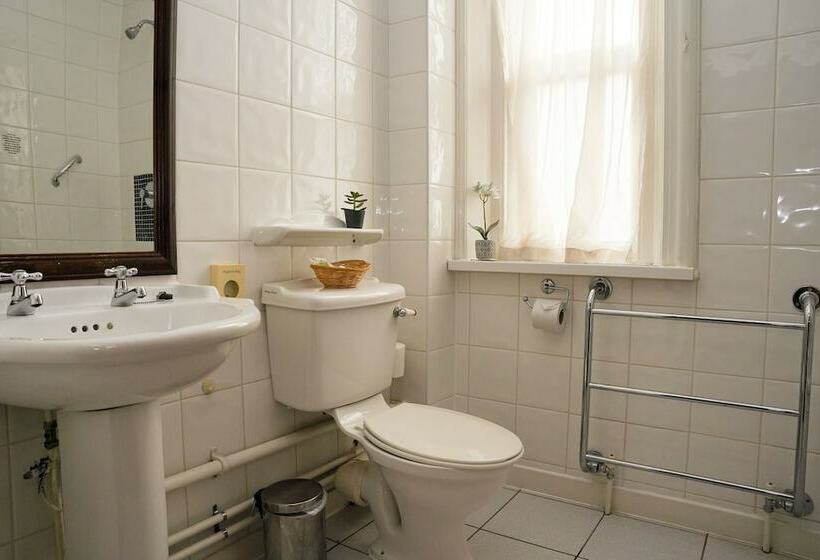 Chambre Standard Individuelle, Samrat