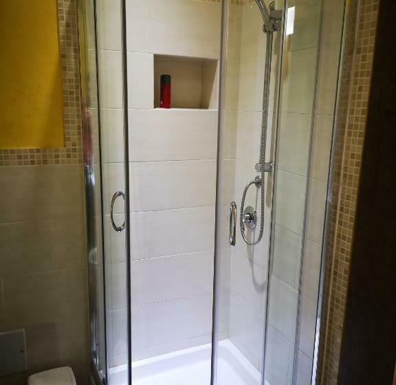 Апартаменты 1 Спальня, I Tre Abeti   Holiday House