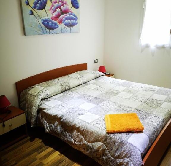 فيلا غرفتين نوم, I Tre Abeti   Holiday House