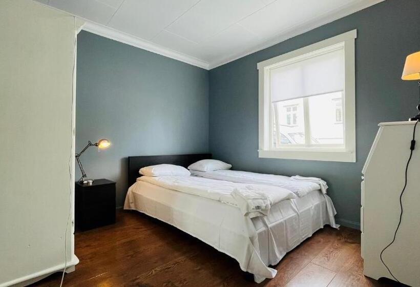 آپارتمان 1 خوابه, Norhostel Apartment