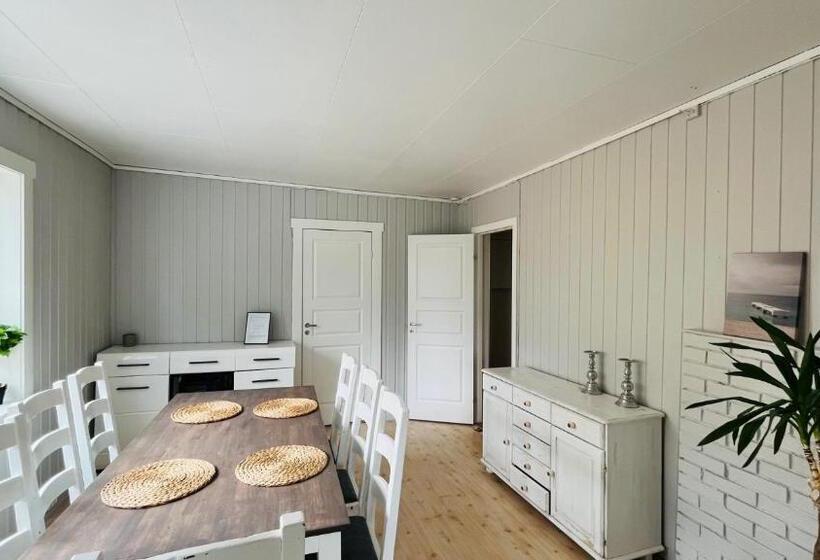 آپارتمان 1 خوابه, Norhostel Apartment