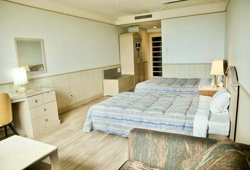 Номер Стандарт, Palcall Tsumagoi Resort Ski &