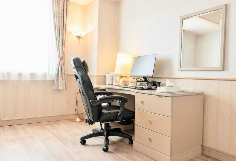 Номер Стандарт, Palcall Tsumagoi Resort Ski &