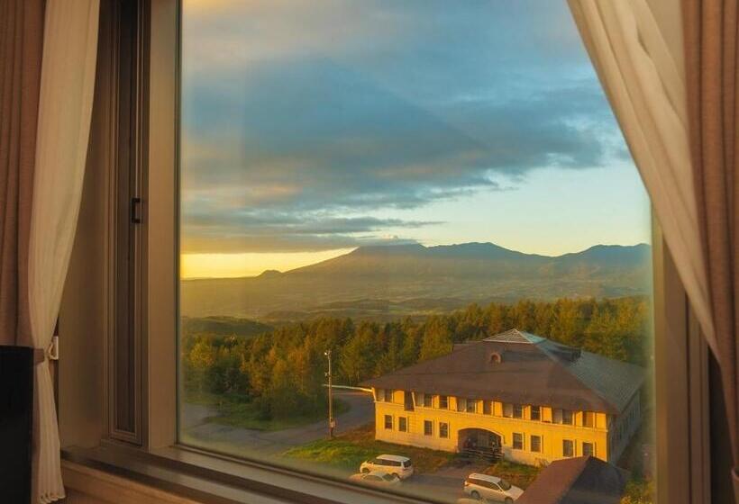 Номер Стандарт, Palcall Tsumagoi Resort Ski &