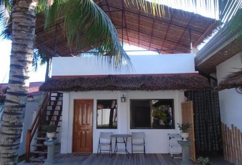 ファミリールーム, Parrot Resort Moalboal