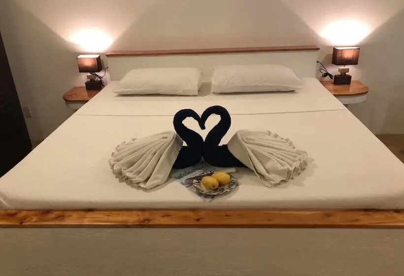 ファミリールーム, Parrot Resort Moalboal