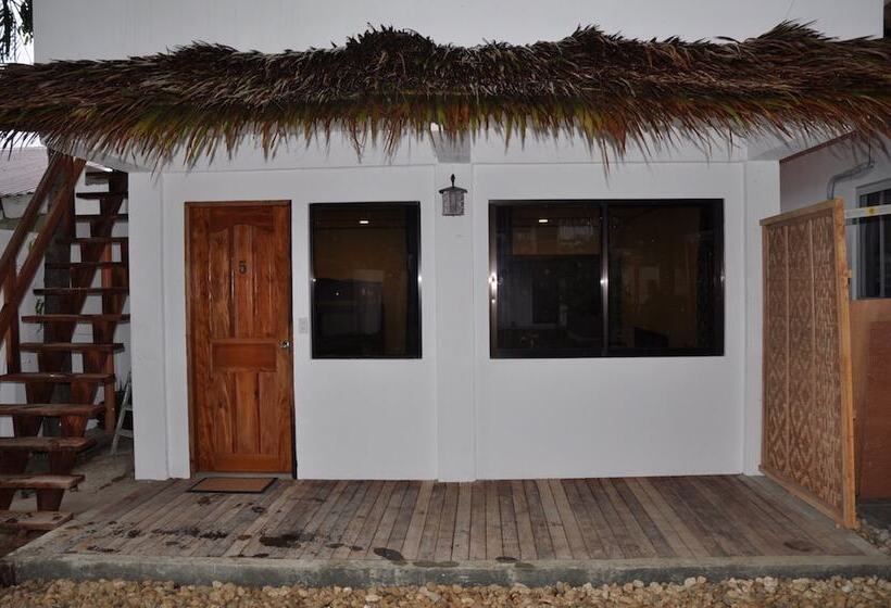 패밀리 룸, Parrot Resort Moalboal