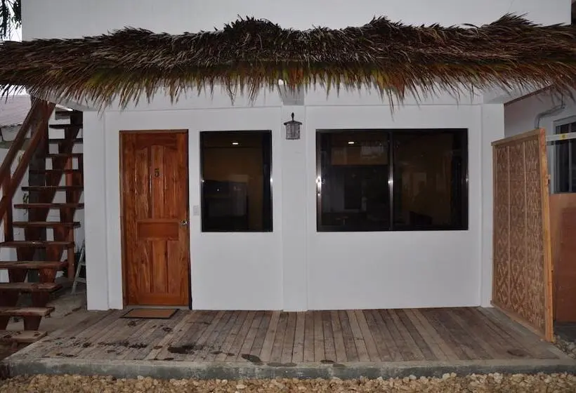 ファミリールーム, Parrot Resort Moalboal