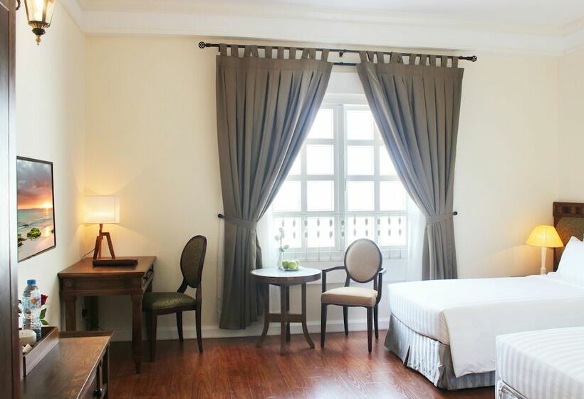 اتاق سوپریور, Phoenix Hotel Vung Tau