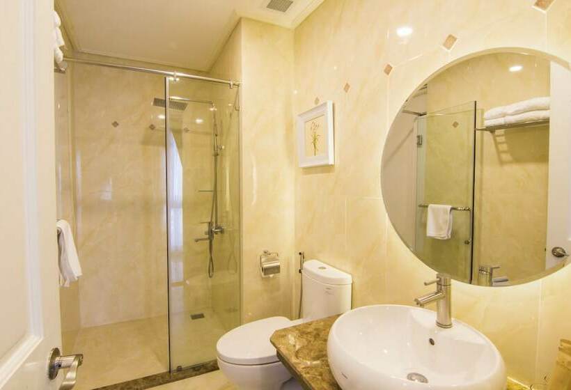 اتاق لوکس, Phoenix Hotel Vung Tau